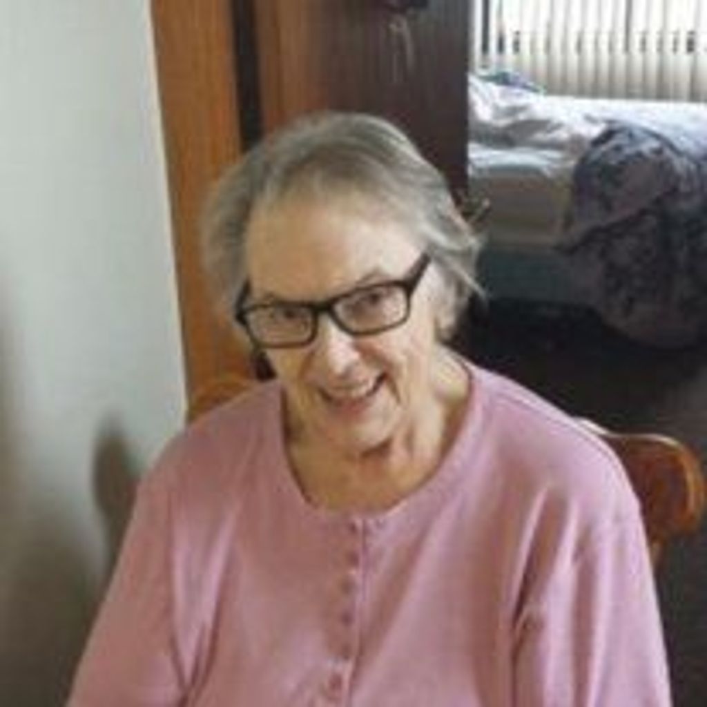 Eleanor Carlson Profile Photo