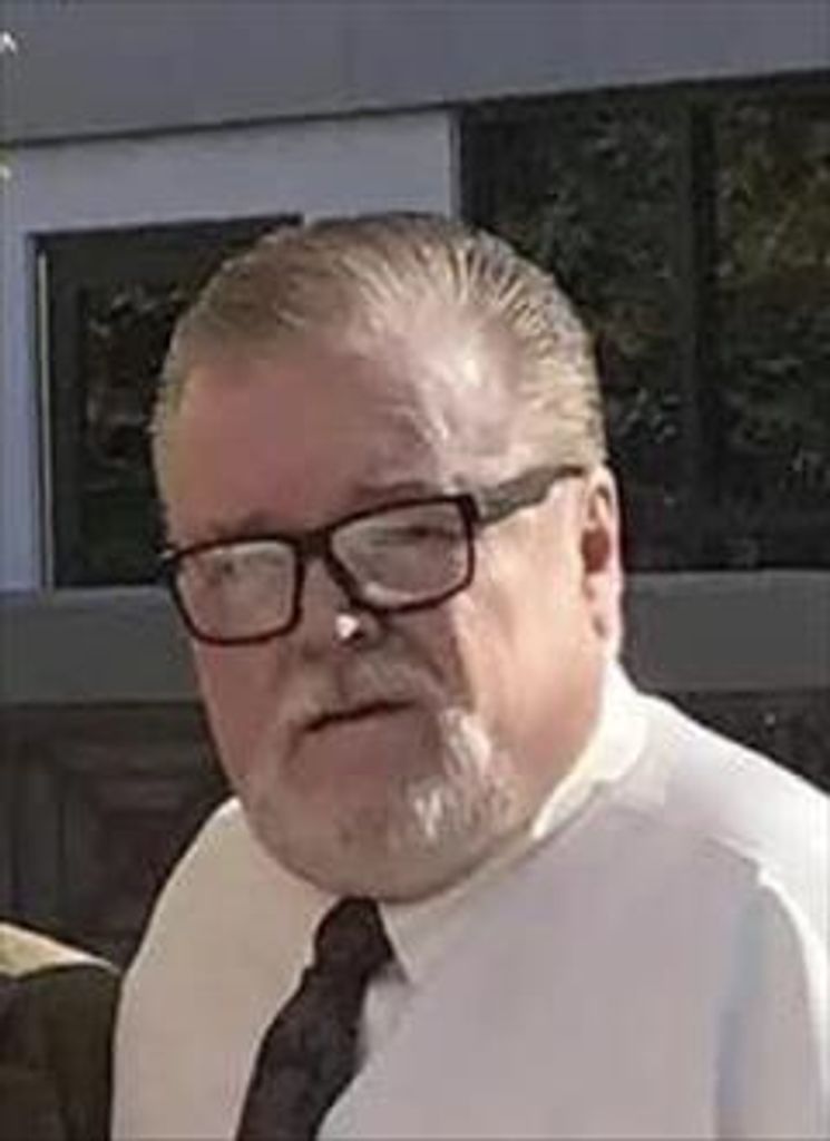 John Richard Schmidt Profile Photo