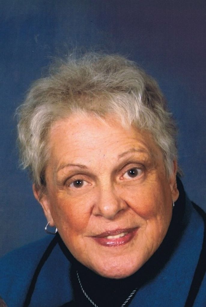 Mary Jane Crouch Profile Photo