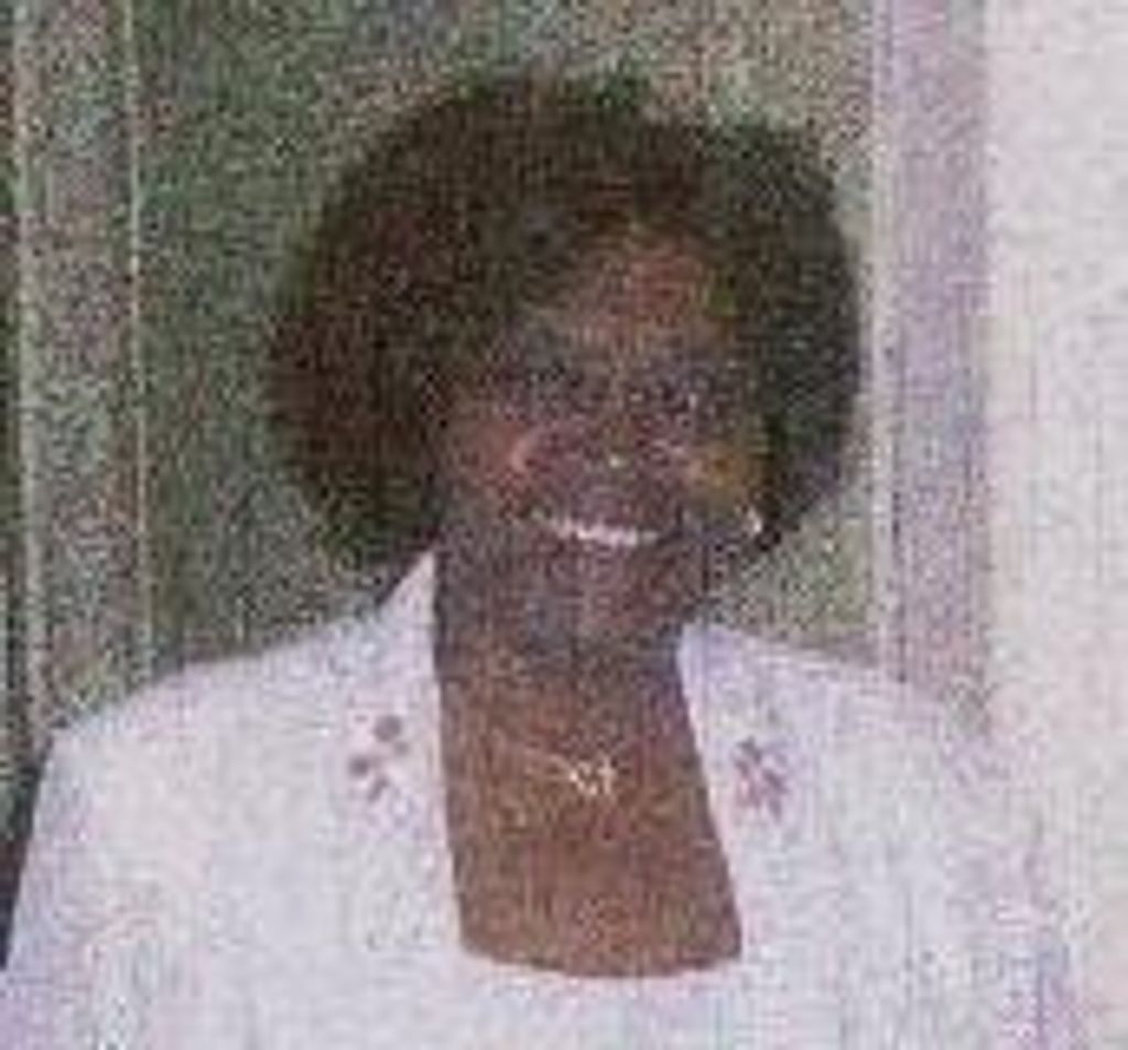 Francine Fuller