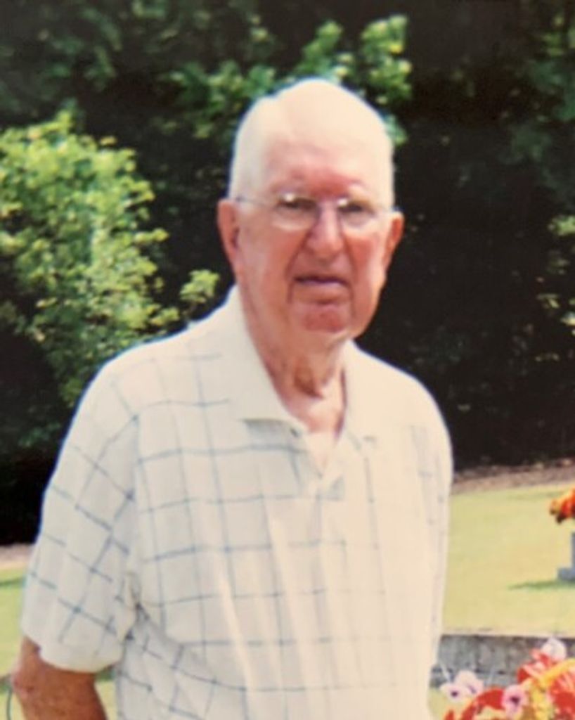 James "Cecil" Lewis Profile Photo