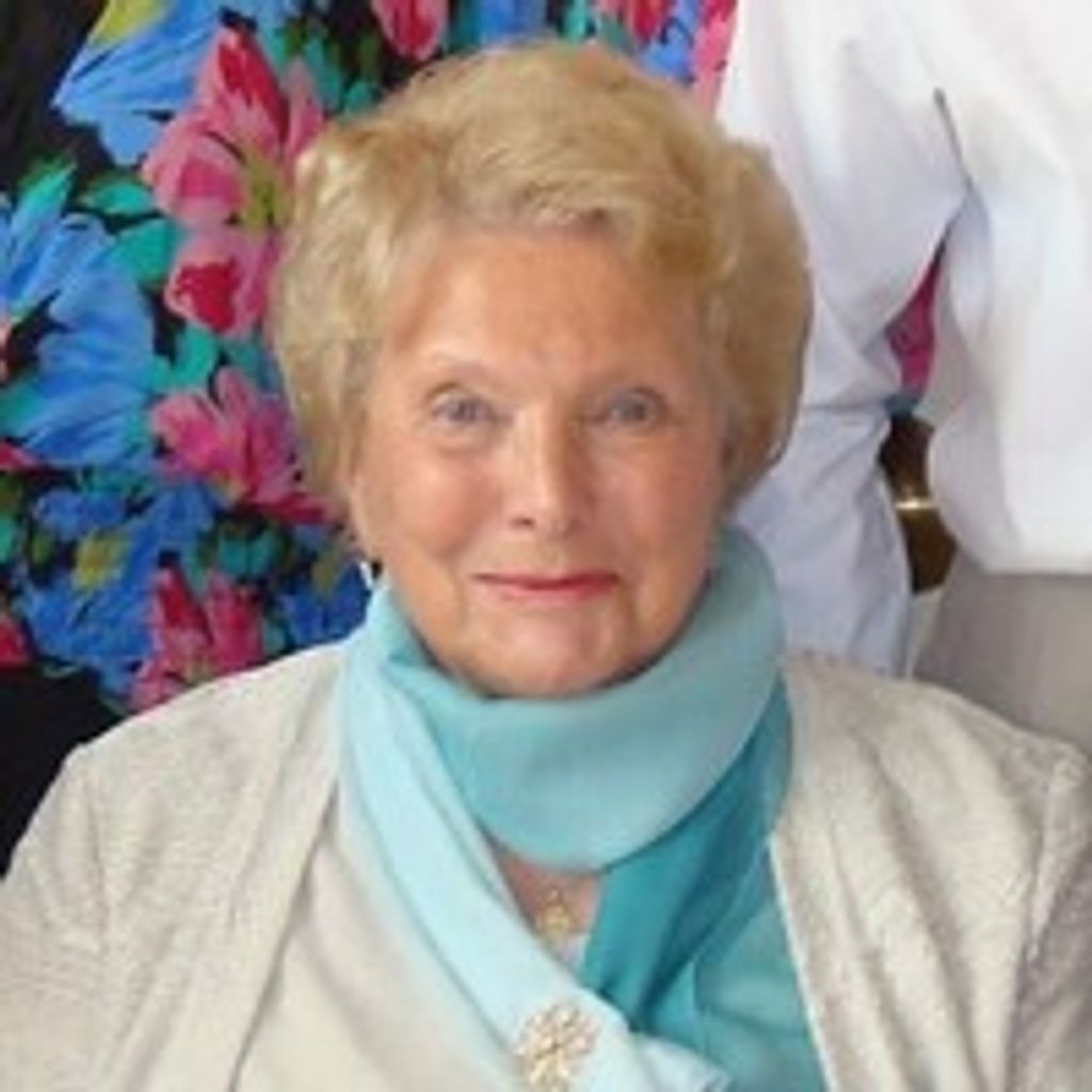 Alice (Powers) Desimone Profile Photo