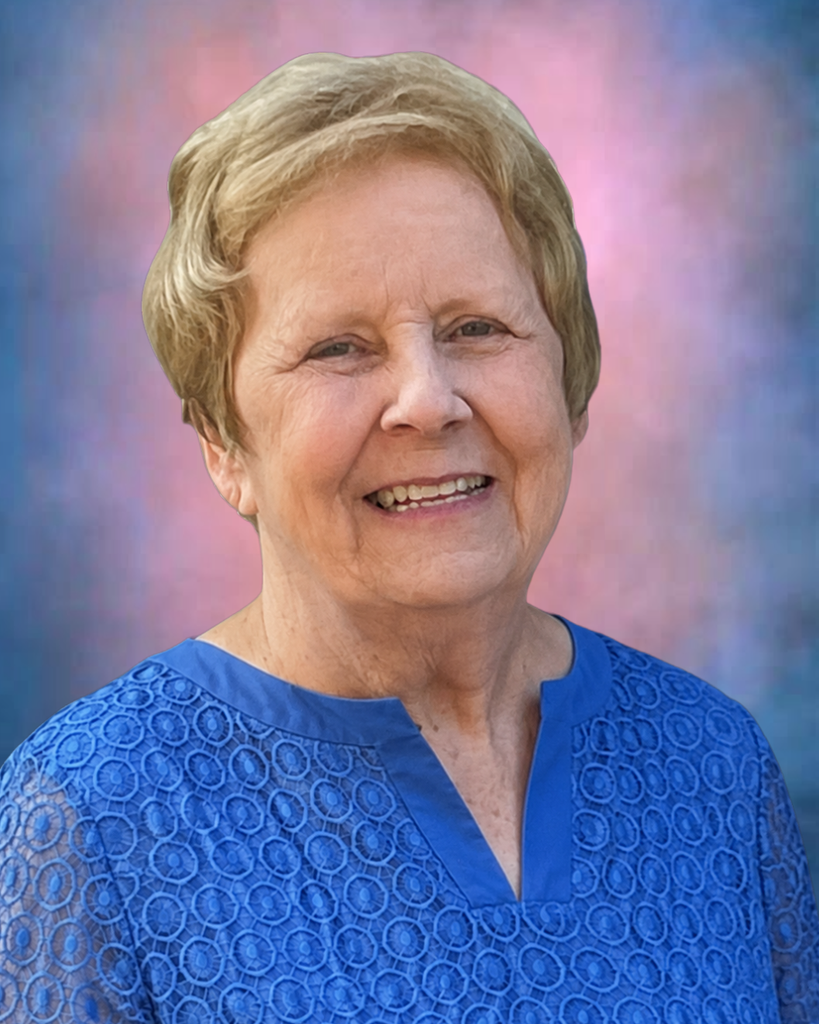 Eileen M. Charles