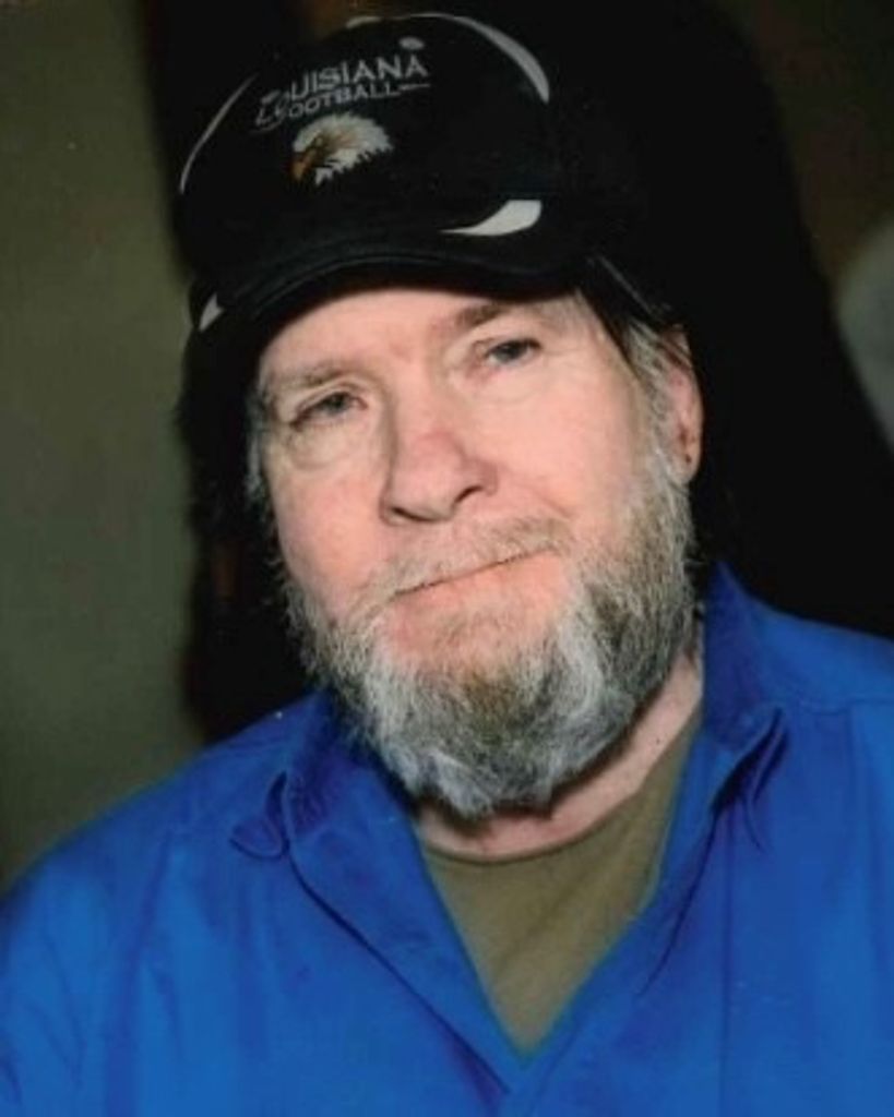 Gregory Boyce Oden Profile Photo