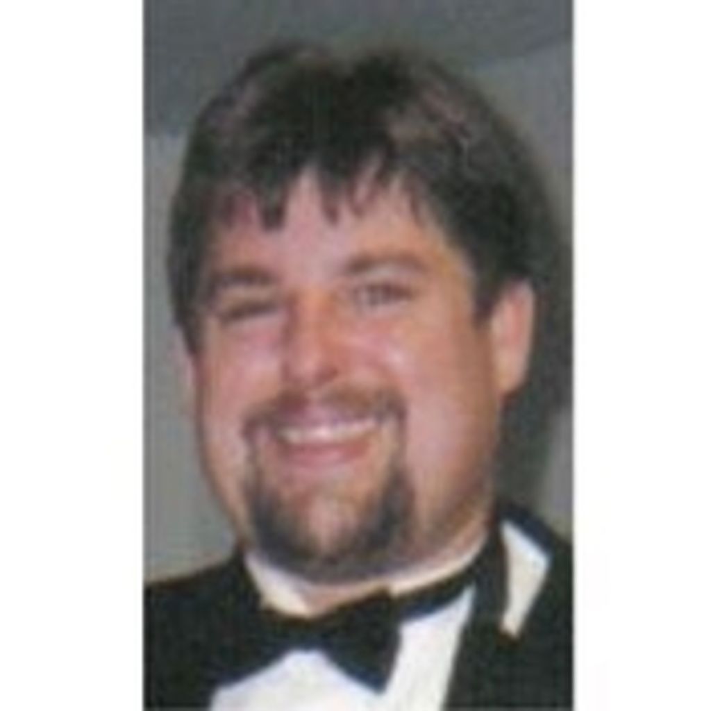 Martin Pitts