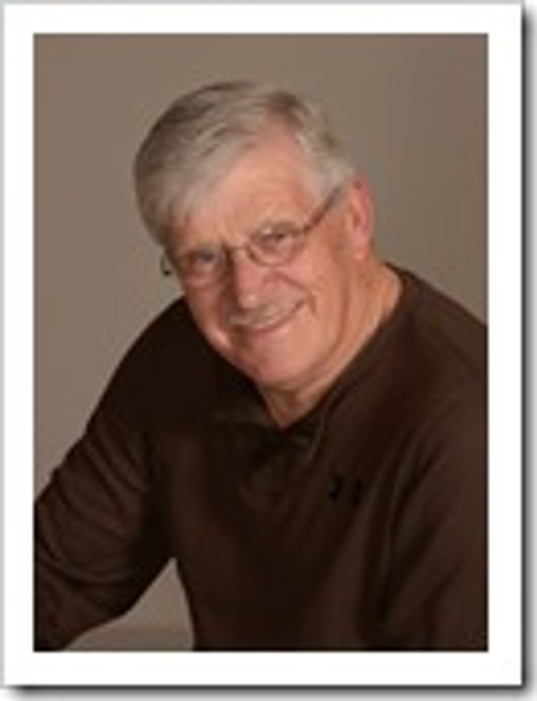 Larry William Lutze