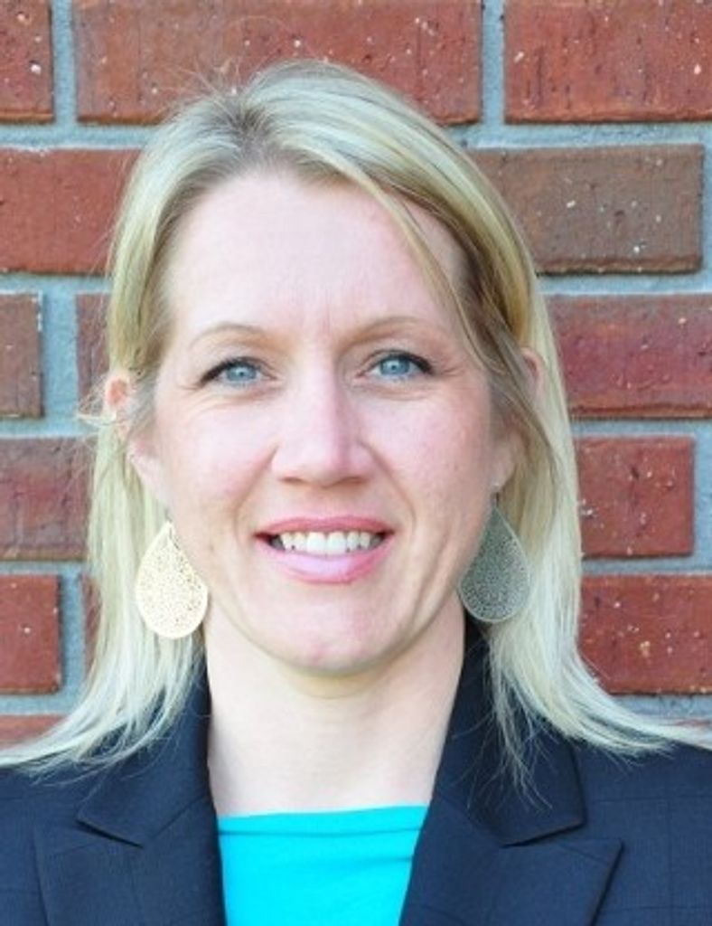Tabitha Gail (Stooksbury)  Kidd