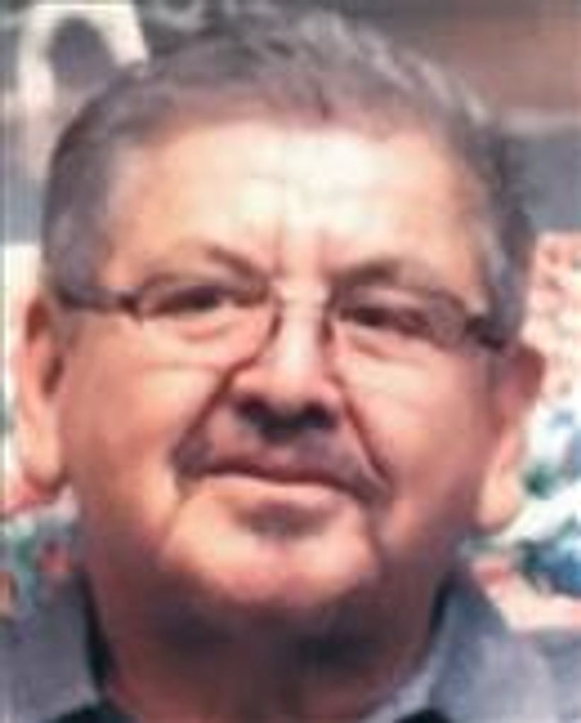 Jesse Manuel Almendarez Profile Photo