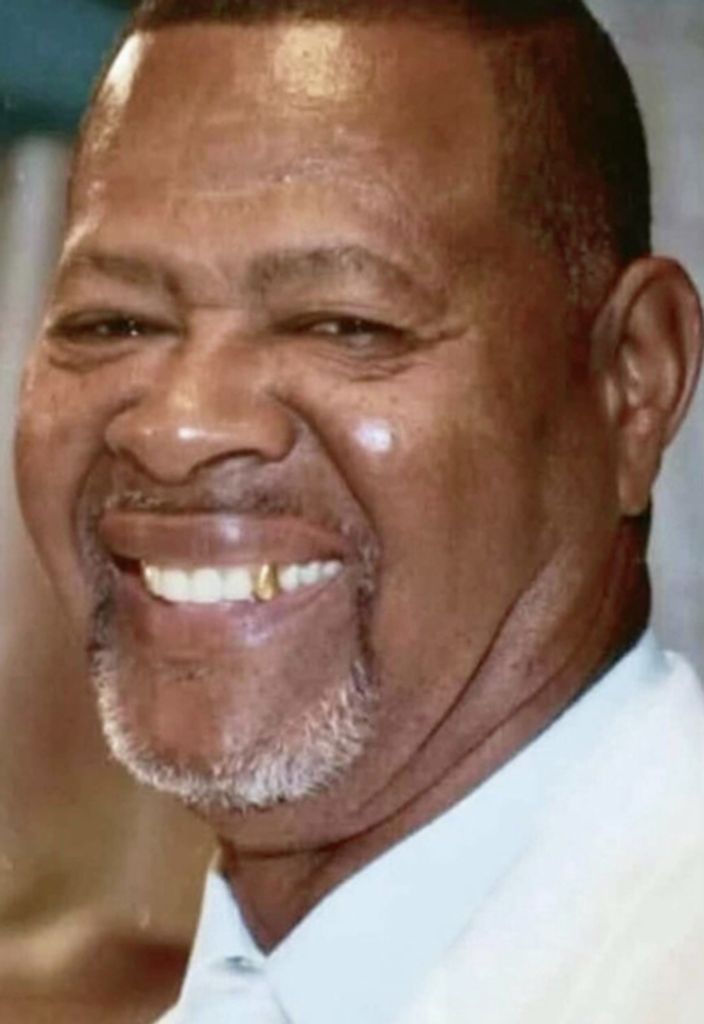 Ray "Jo Jo" Jack, Sr. Profile Photo