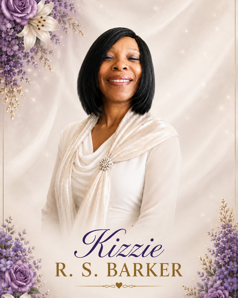 Kizzie R. Barker