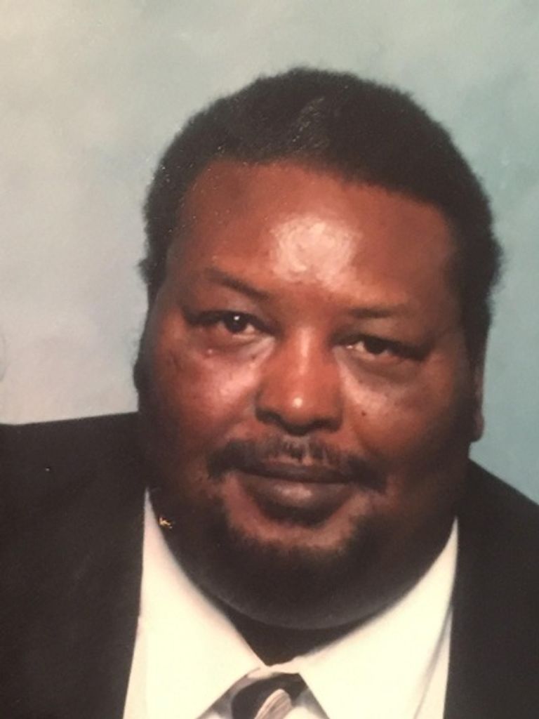 David Lee Holman Profile Photo