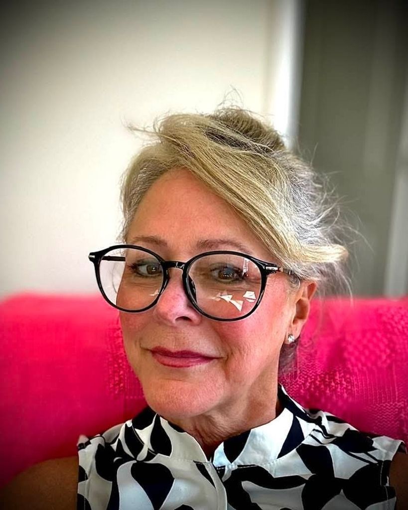 Teresa (Teri) Jones McDonald