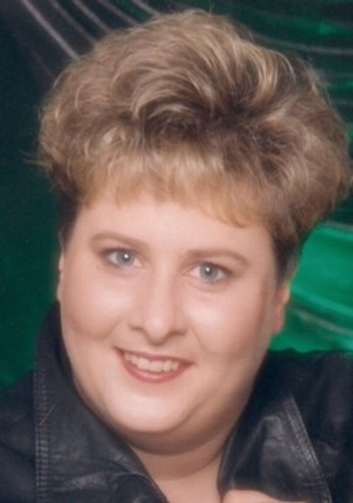 Vicki Collins
