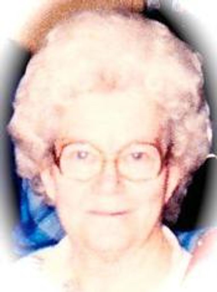 Maxine A. (Myers) Mulkey