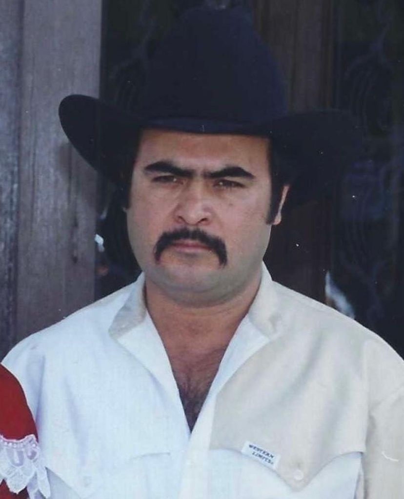 Jose Trinidad Aguilera Profile Photo