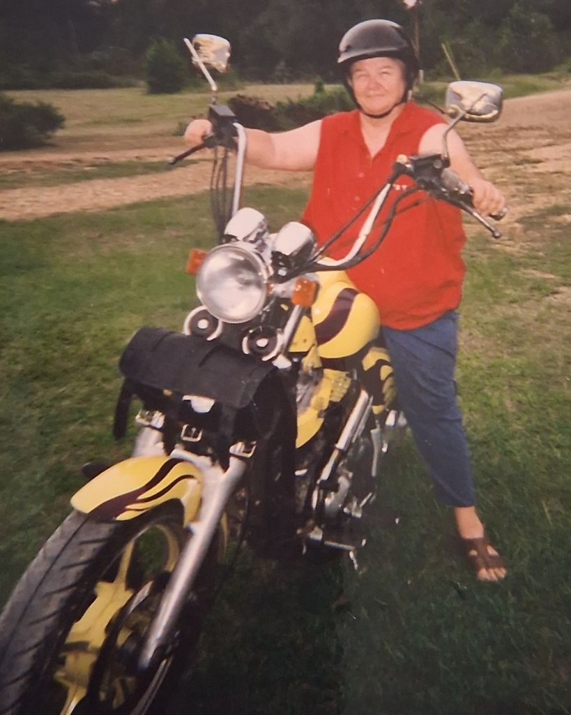 Margie Ventita Sanders Profile Photo