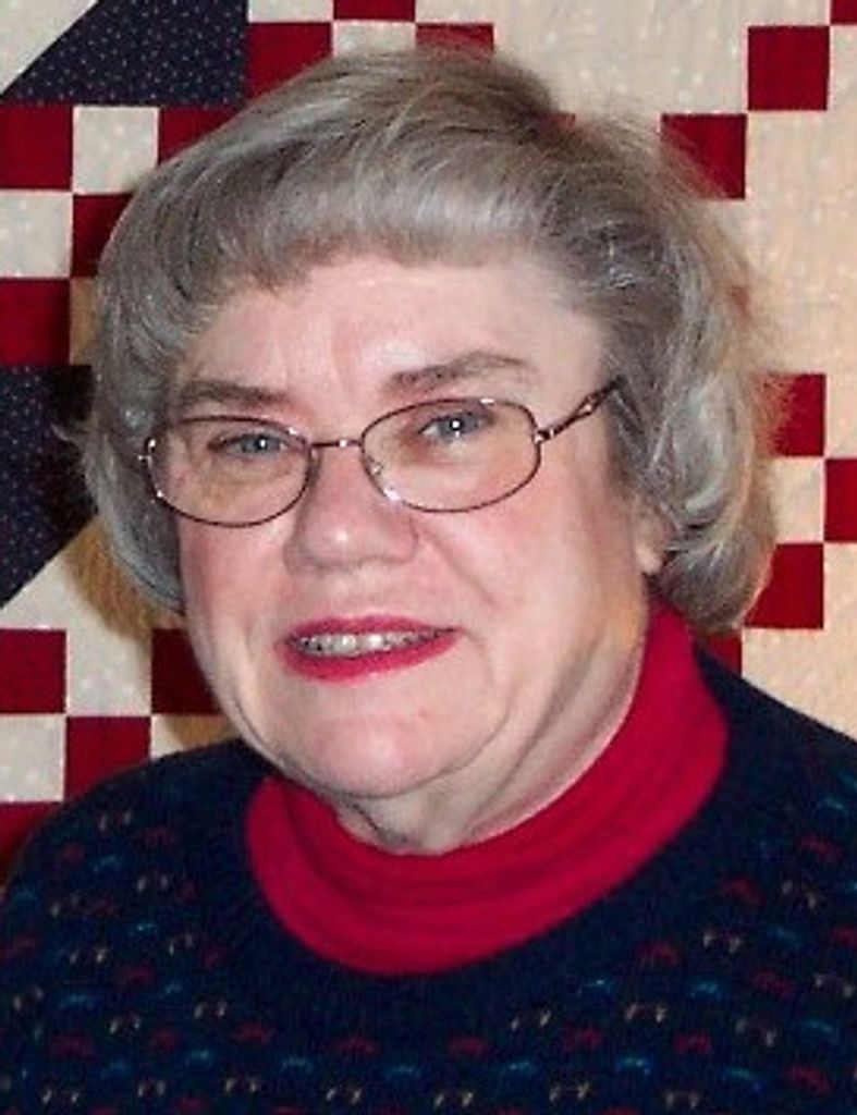 Amelia Margaret Dehner Profile Photo