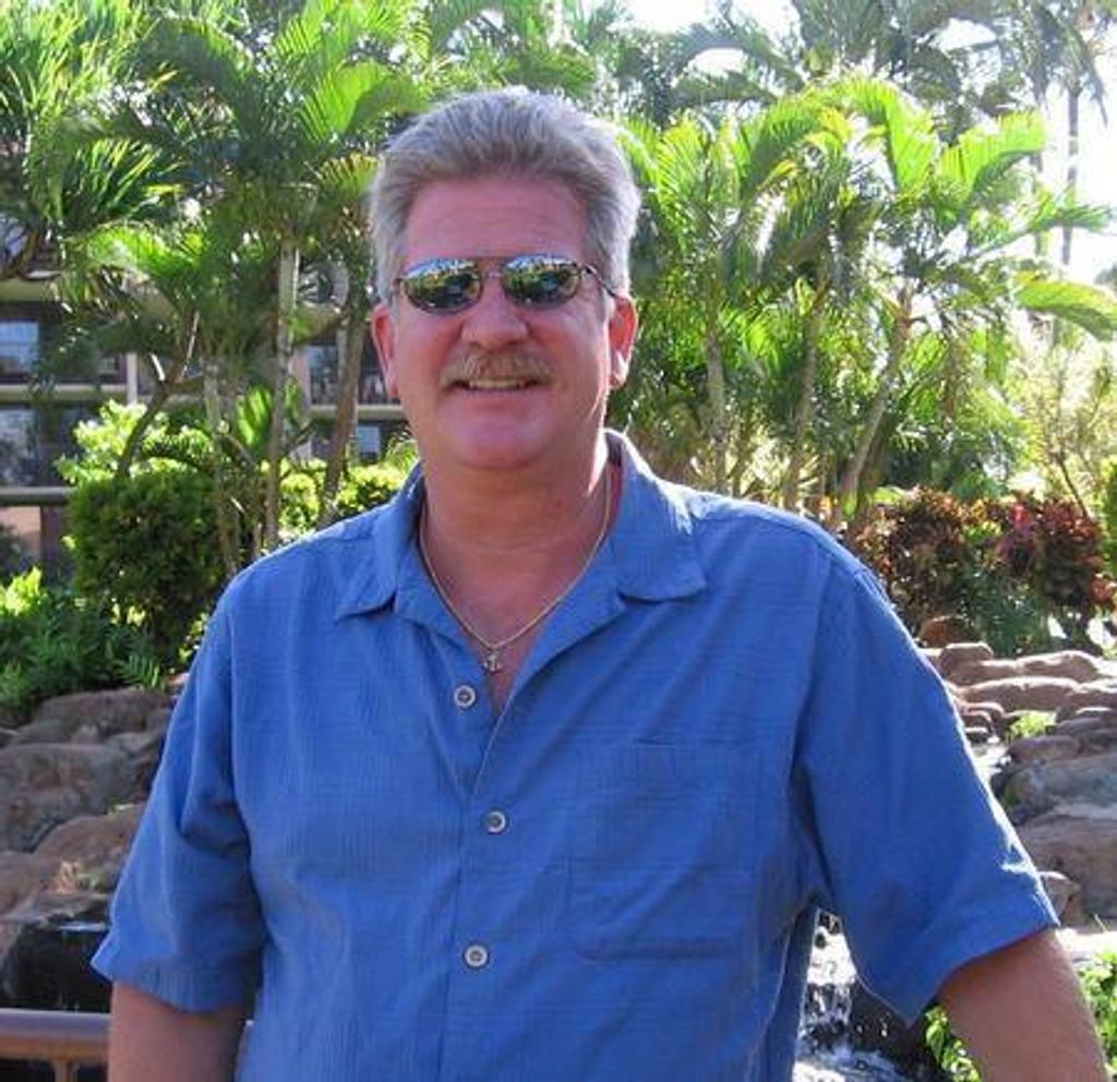 Blake  W. Stitzer