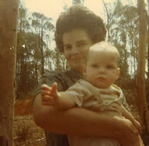 Rita "Jan" Blickenstaff photo gallery thumbnail 114 of 140