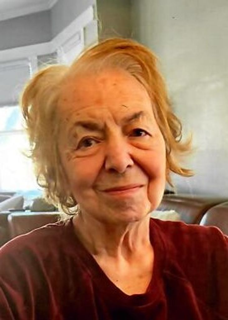 Patricia Bardeleben Profile Photo