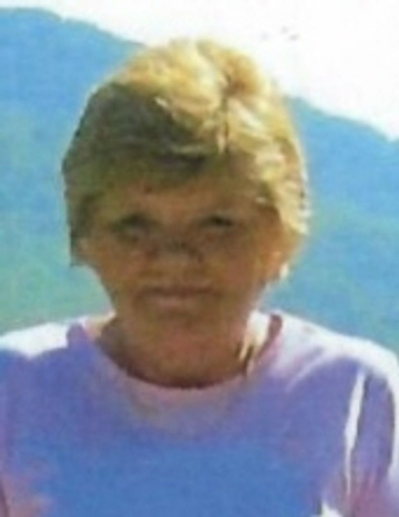 Bonnie L. (Hunter) Tinker  