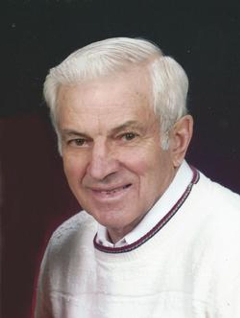 Kenneth Frank Forstner Profile Photo