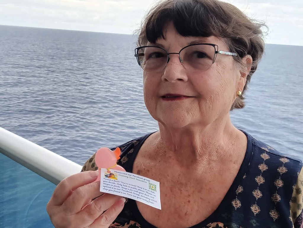 Janice Fay Schwarz Profile Photo