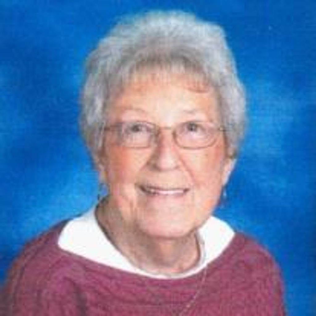 Beverly J. Moore