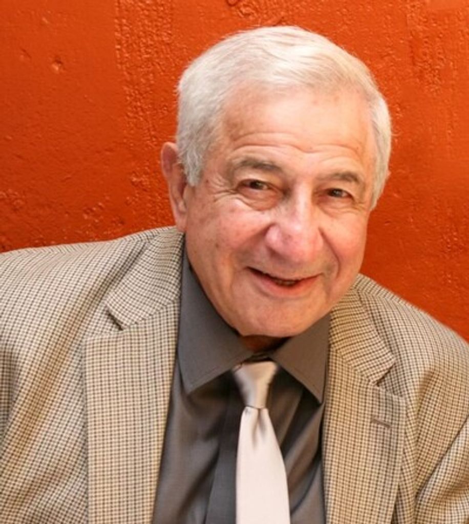 Nicholas Samuel Vitino Profile Photo