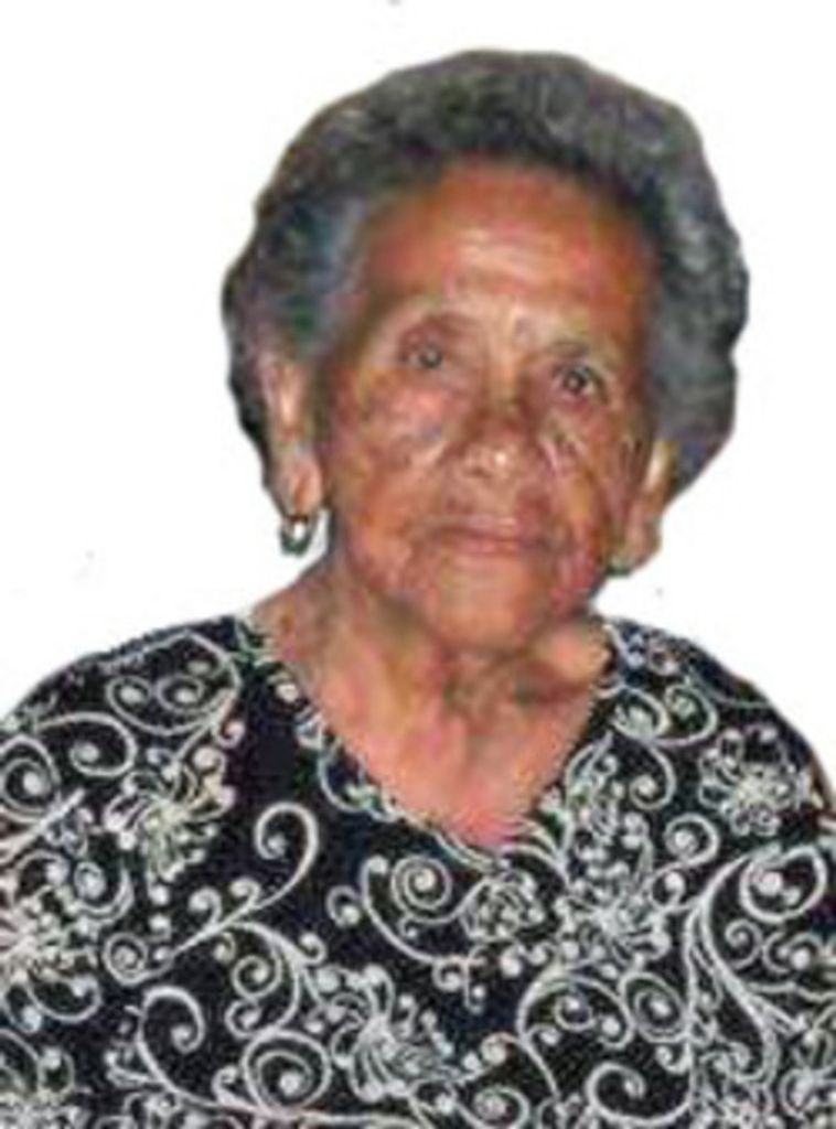 Maria G. Elizondo
