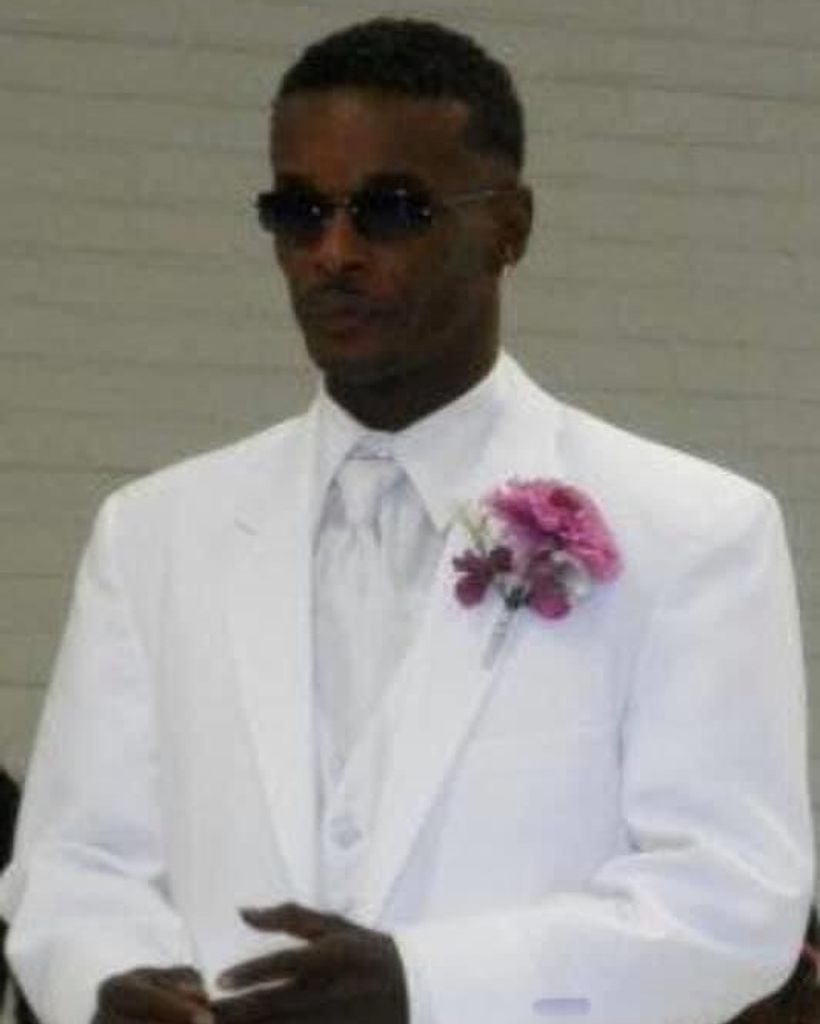 Kevin Johnson Profile Photo