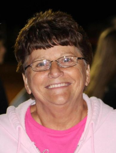 Margaret Ann Adkins Profile Photo
