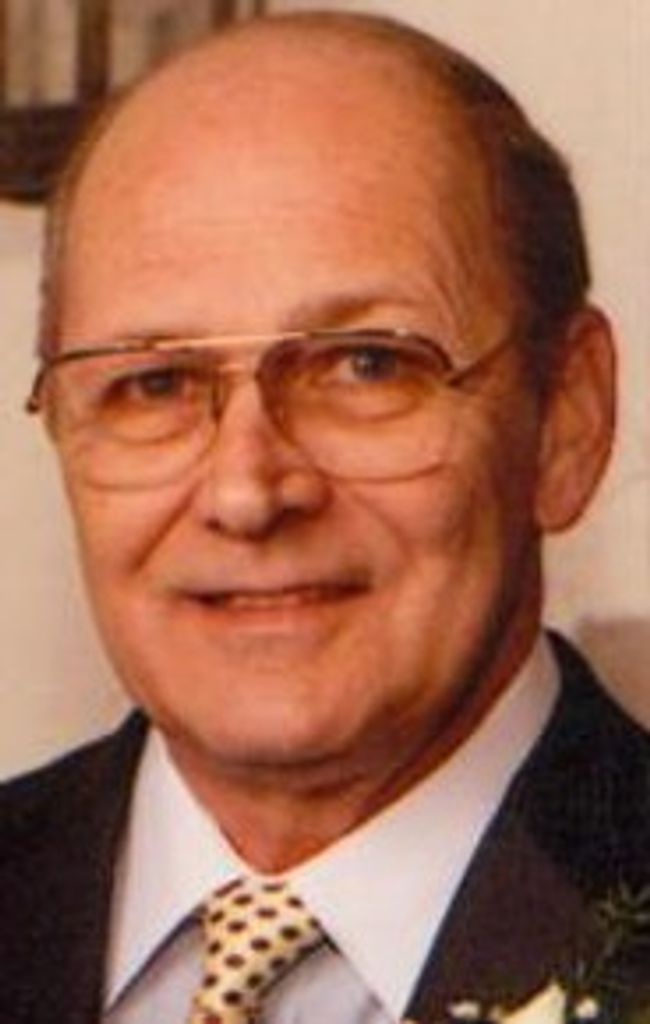 Albert E. Filling, Sr.