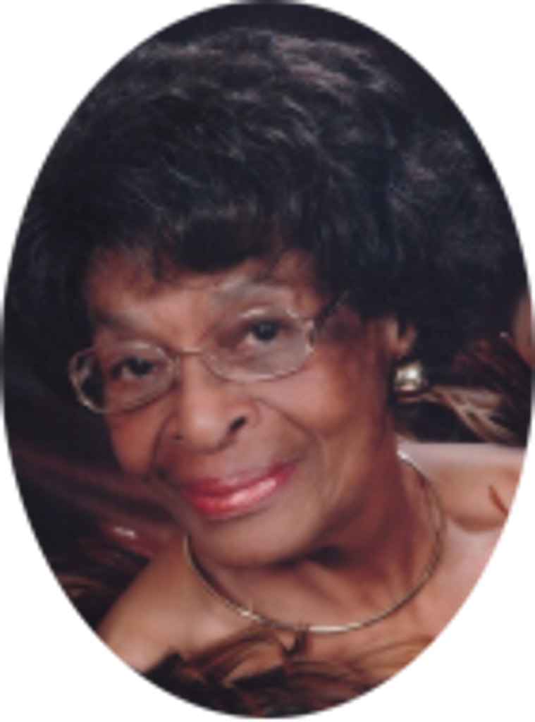 Marjorie Walker