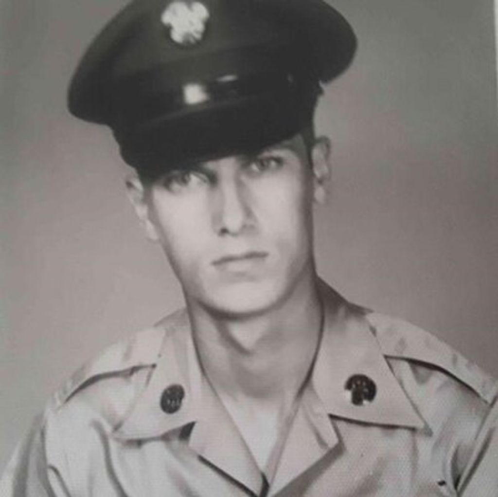 Michael John Sloat Profile Photo