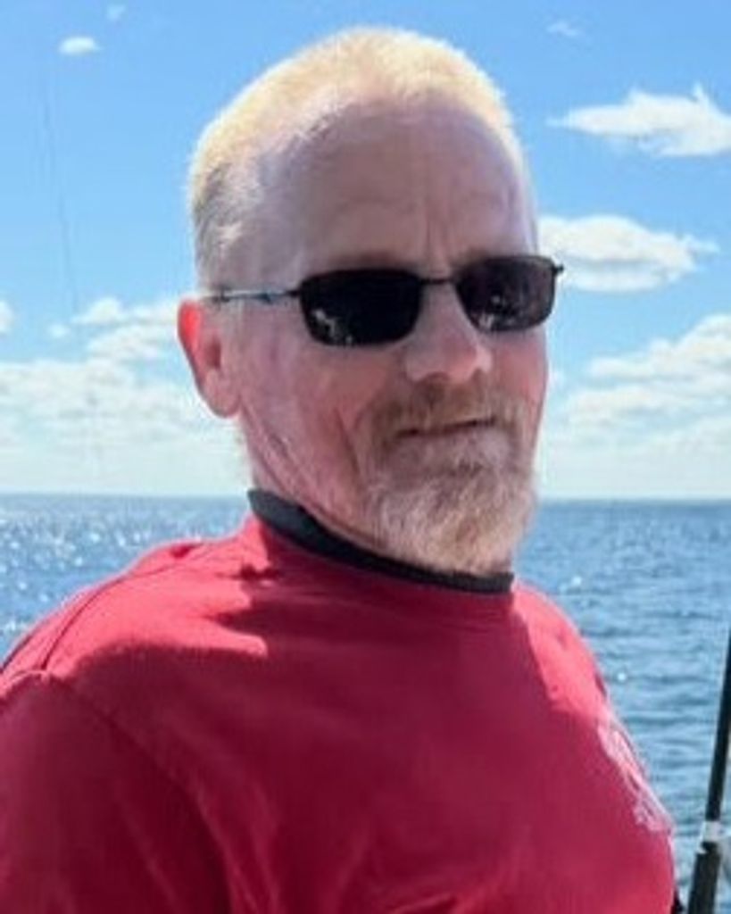 Troy Michael Riles Profile Photo