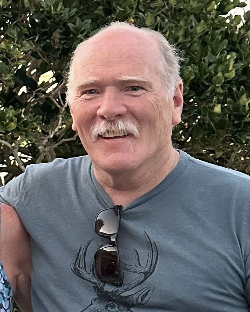 Tim Scanlon Profile Photo
