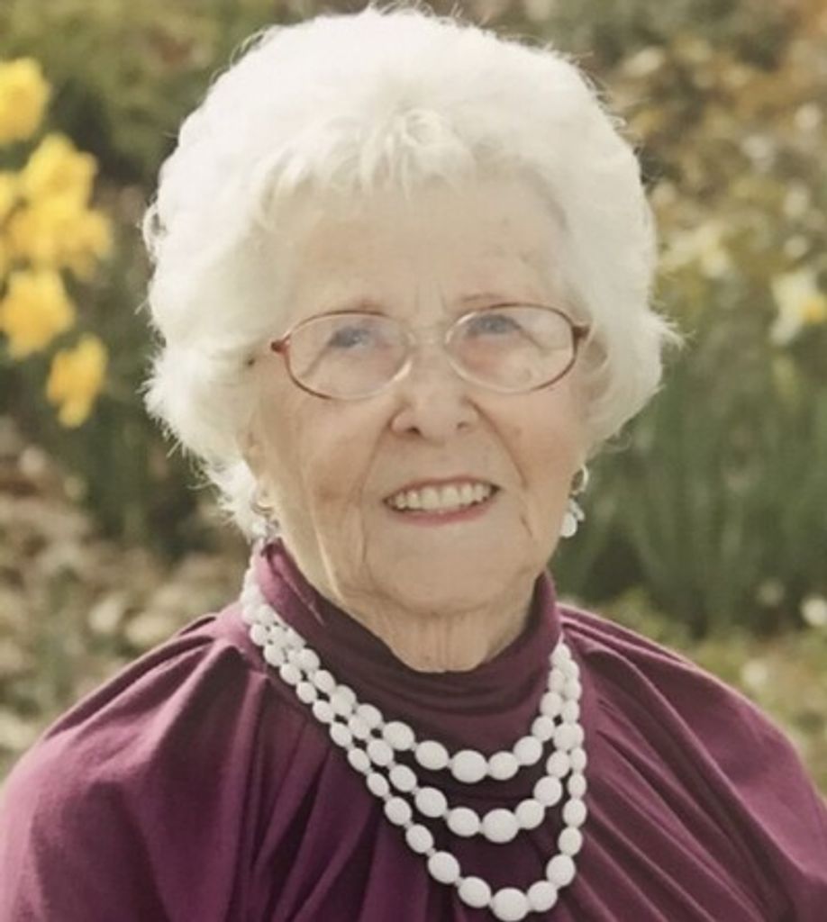 Jeanne D'Arc Gaudet Profile Photo
