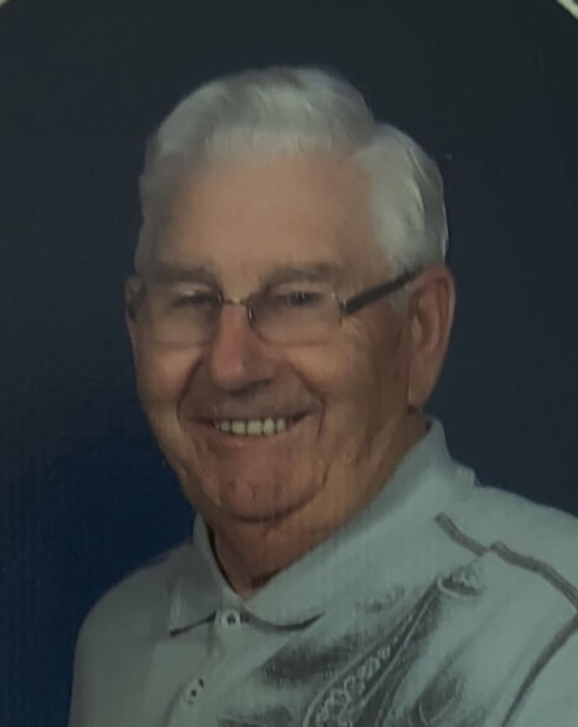 Leon D. Betts Profile Photo