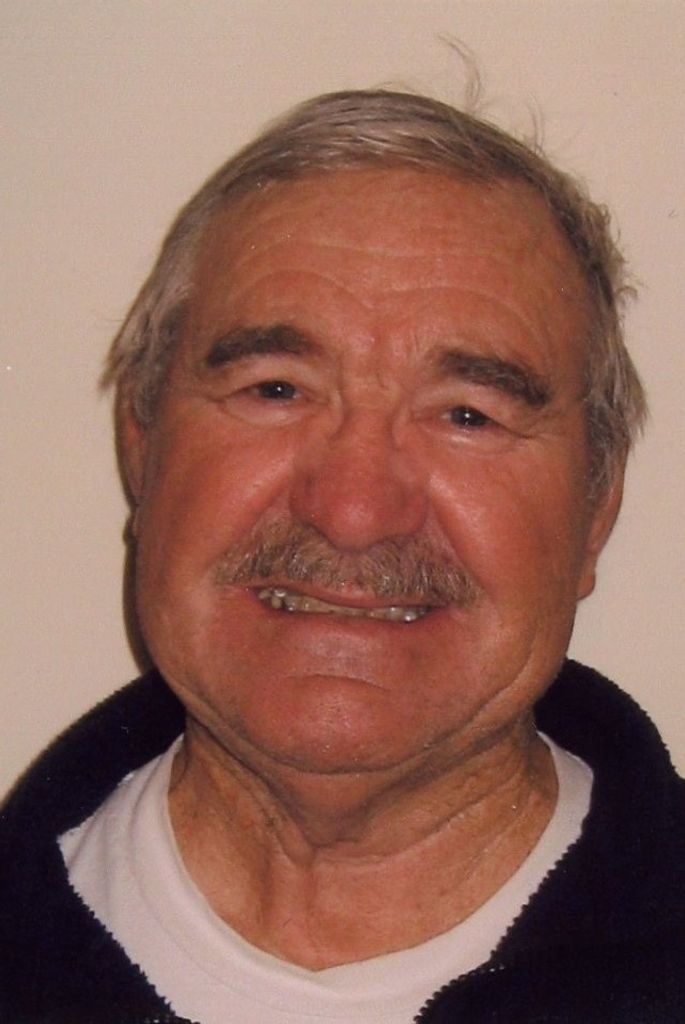 Ronald Collins Mcintyre