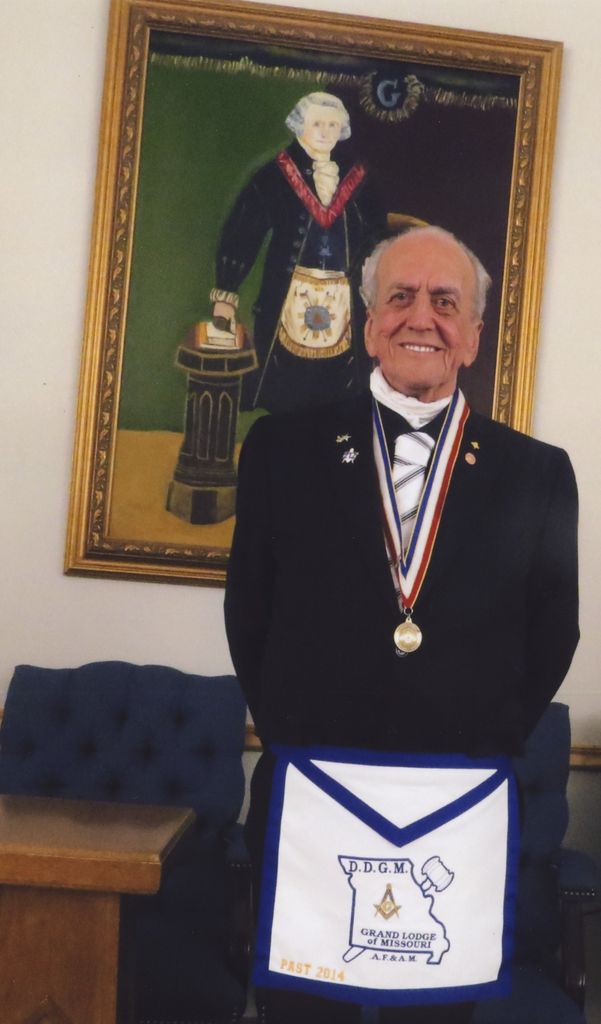 Hubert Herb Leon Terrill