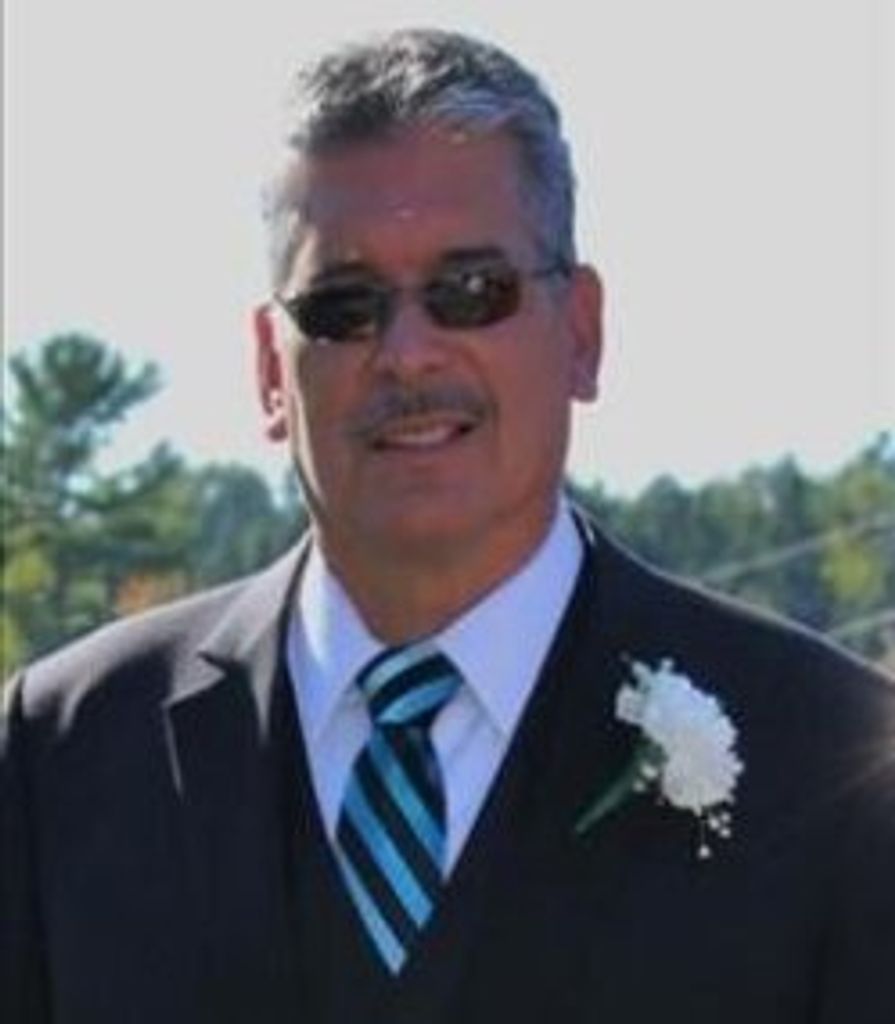 Frank "Cheyenne" Matthew Muwin Profile Photo