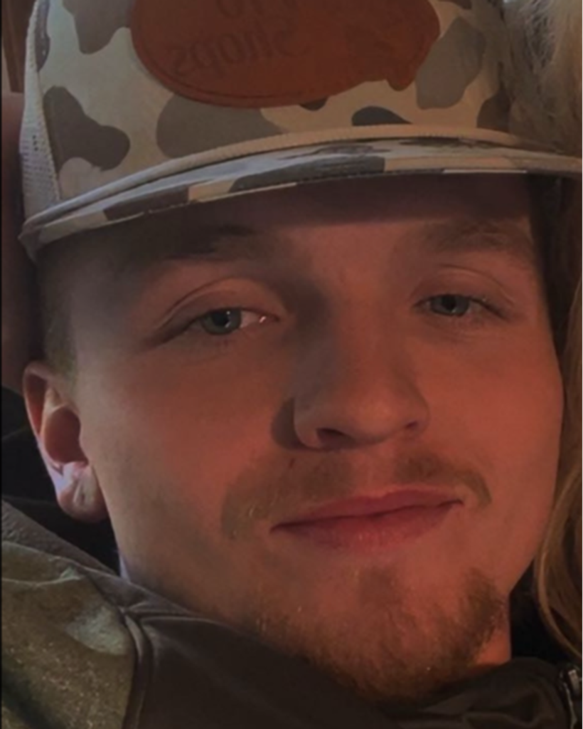 Chandler Jordan Vanover