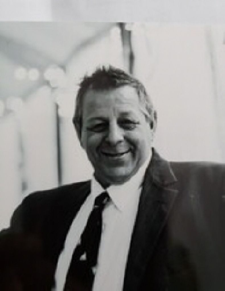 Anthony Melville Eldredge