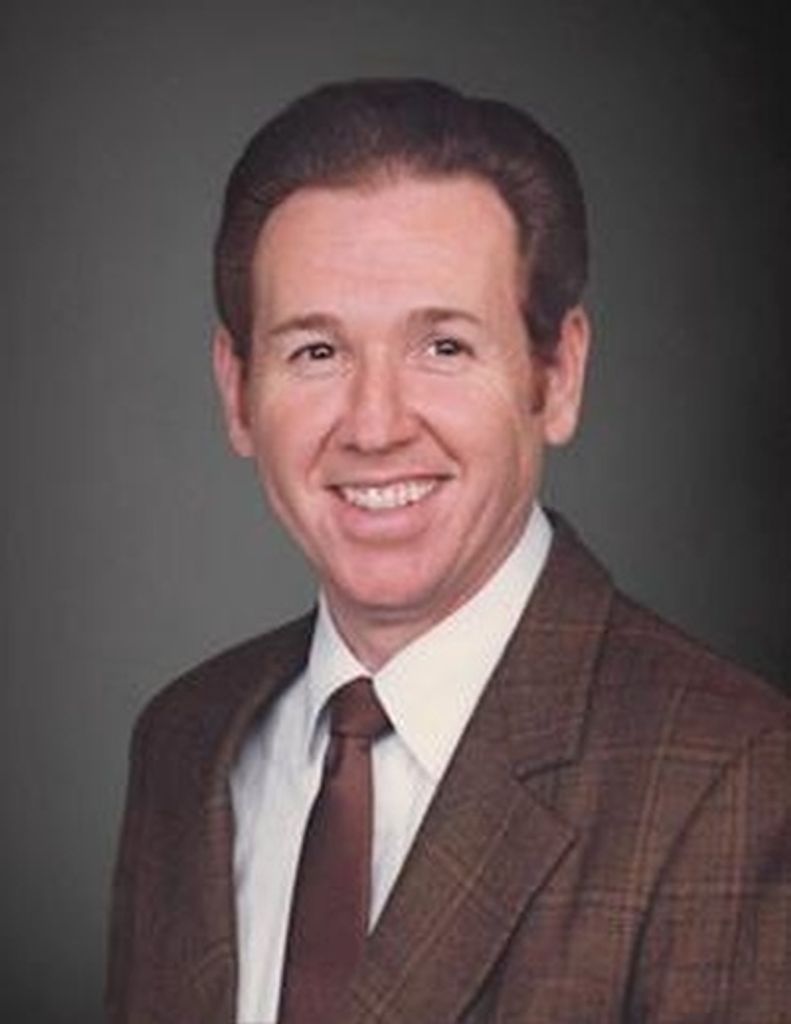 Terence William Moore