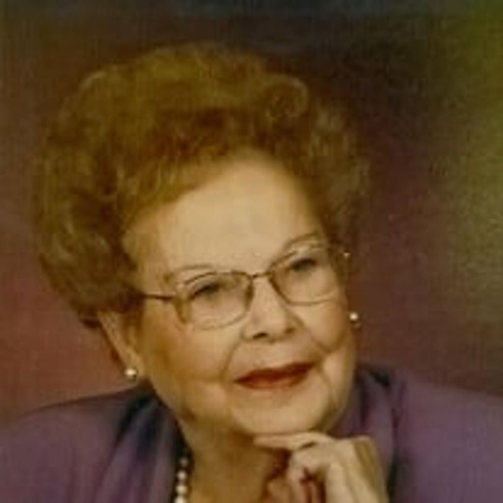 Jewel "Viv" Crorey