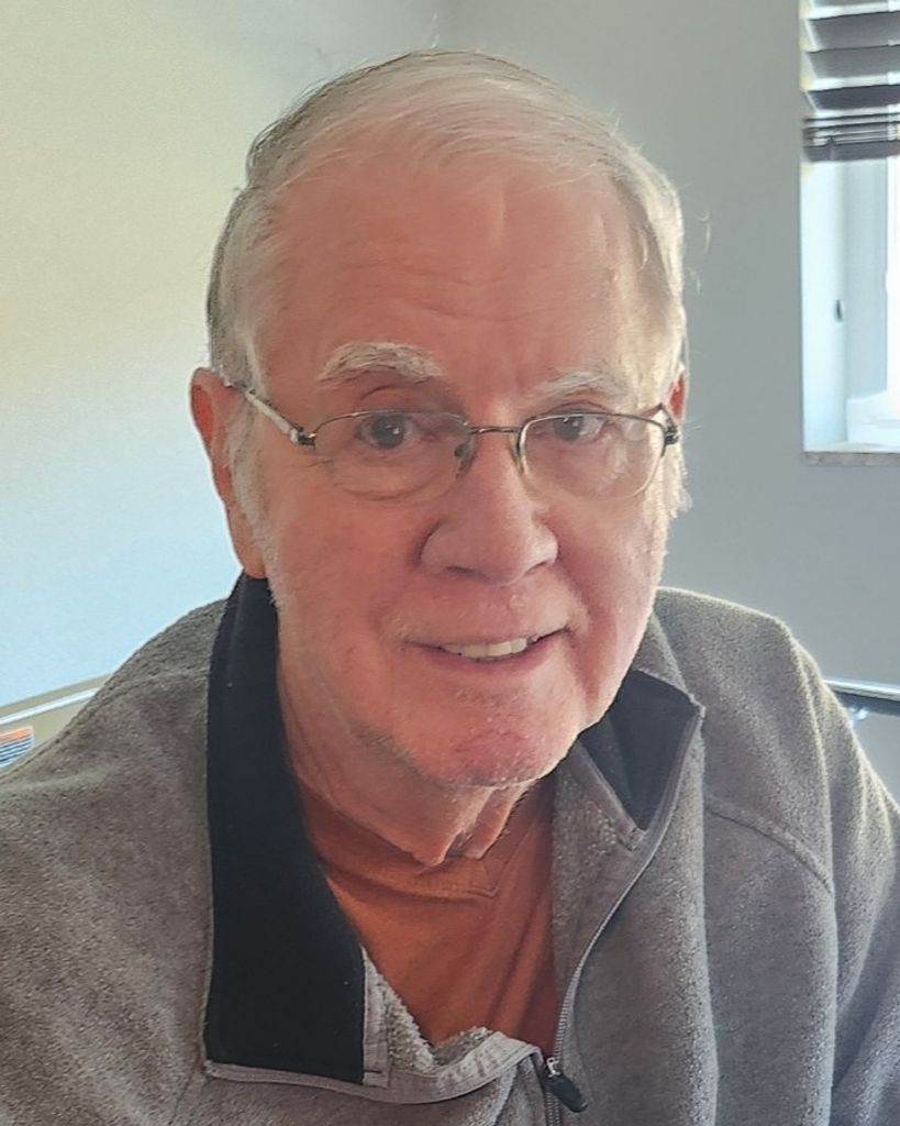 Wallace "Wally" J. Maynard, Jr.