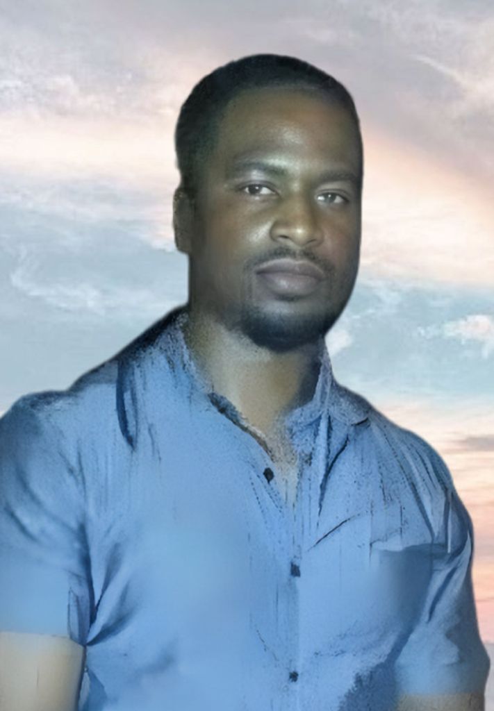 Anthony Williams Profile Photo