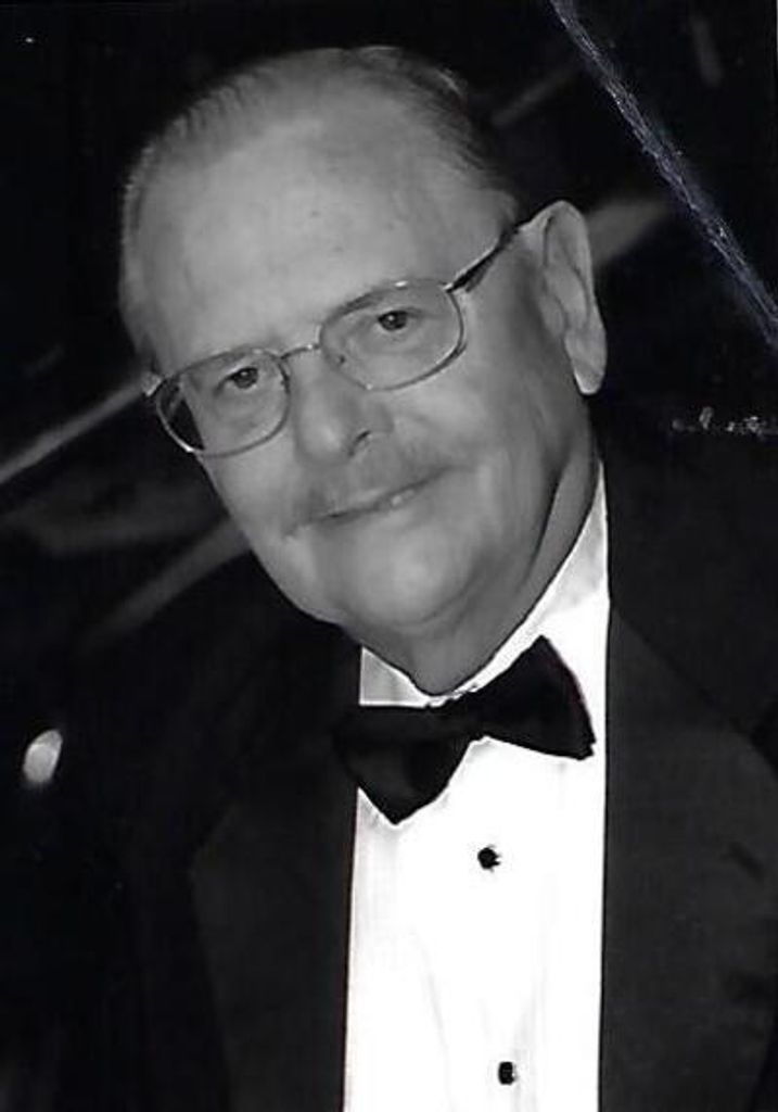 Richard A. Westfall Profile Photo