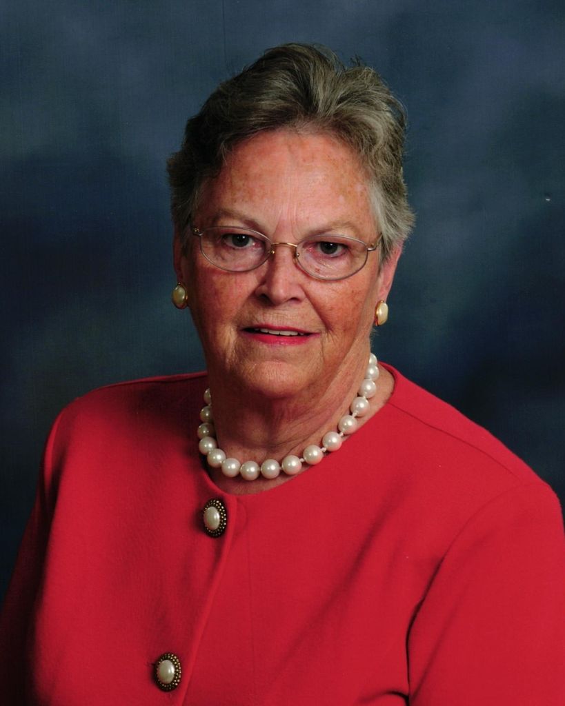 Susan Mary Flatley Profile Photo